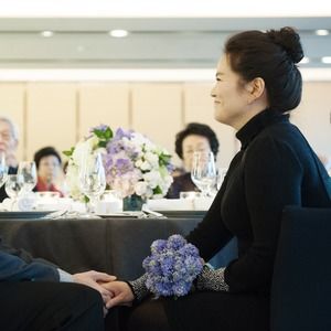 Meet your Posher, Yomee